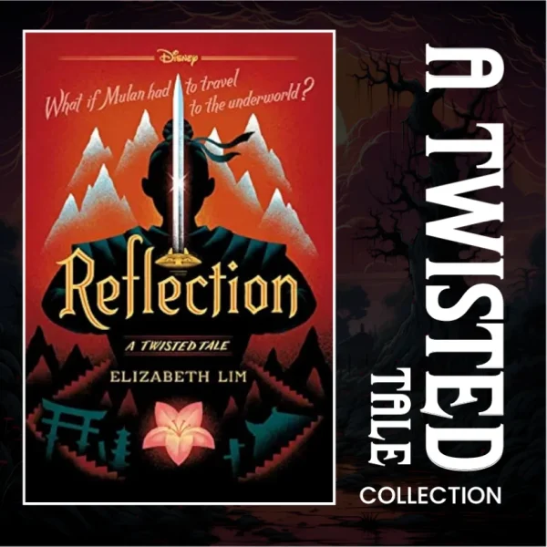 A Twisted Tale Series Set, 15 Books