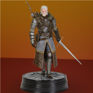 Dark Horse Deluxe The Witcher 3