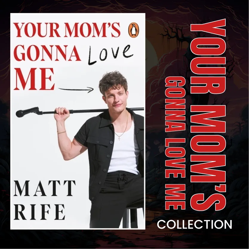Your Mom’s Gonna Love Me by Matt Rife & Juliet Music