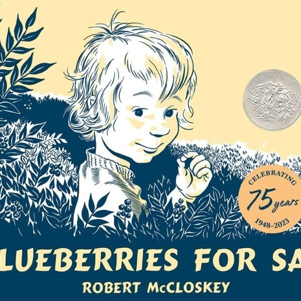 Blueberries for Sal