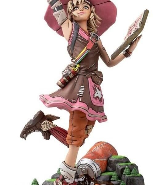 Dark Horse Tiny Tina Statue, 21cm