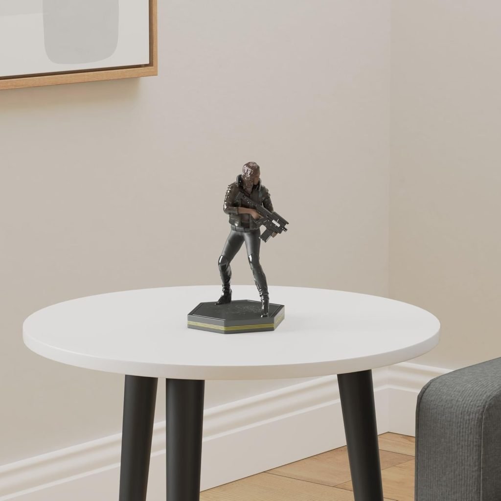 Dark Horse Cyberpunk 2077: V-Female Figure