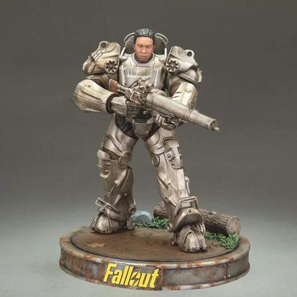 Dark Horse Fallout (TV Series) Maximus Figure