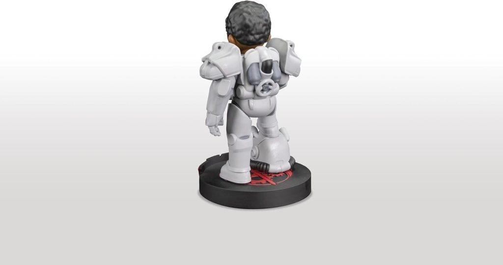Dark Horse Fallout Maximus Vinyl Figure
