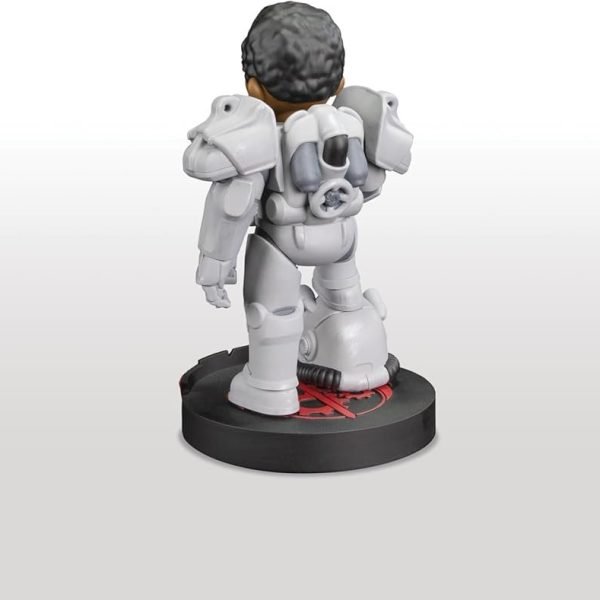 Dark Horse Fallout Maximus Vinyl Figure