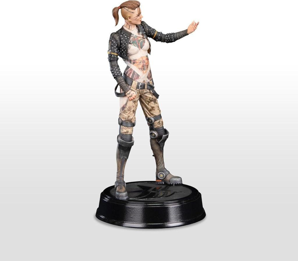 Dark Horse Mass Effect: Jack Figure