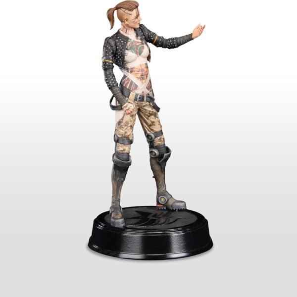 Dark Horse Mass Effect: Jack Figure