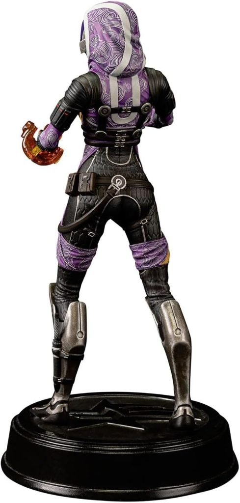 Mass Effect: Tali’Zorah Figure