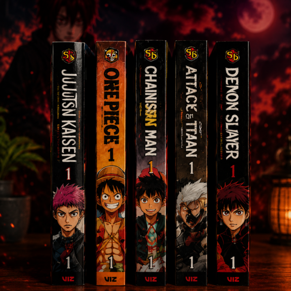 Books