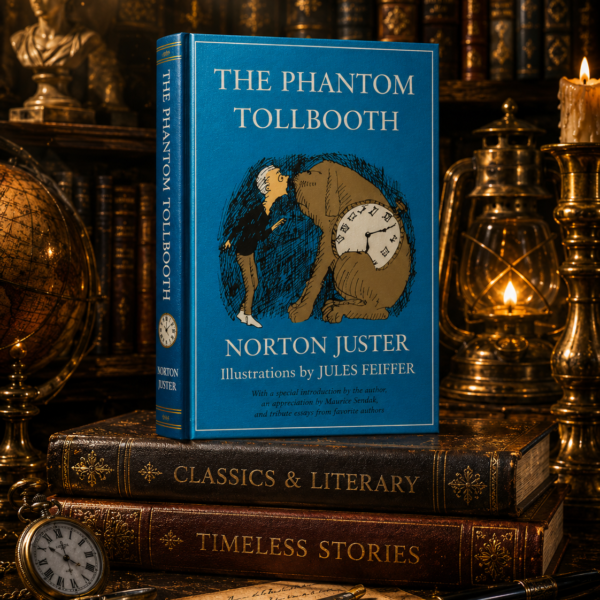 Classics & Literacy